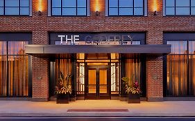 The Godfrey Detroit, Curio Collection By Hilton